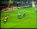 23.11.1994 - 1994-1995 Champions League Group A Matchday 5 IFK Göteborg 3-1 Manchester United