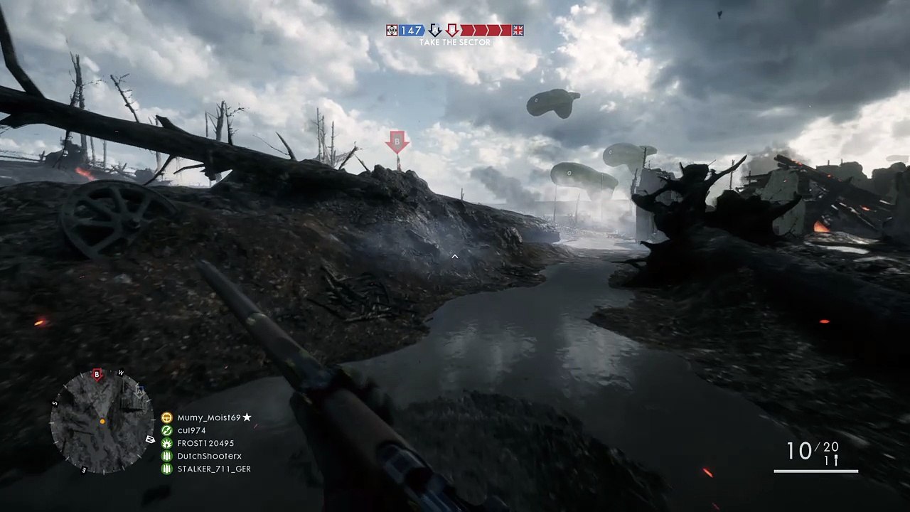 Battlefield™ 1