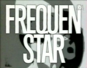 1999/05/18 CABREL : FRÉQUENSTAR #1/2 (M6)
