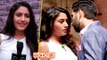 Anika and Shivay's HOT Romantic Moment | Ishqbaaz | Interview