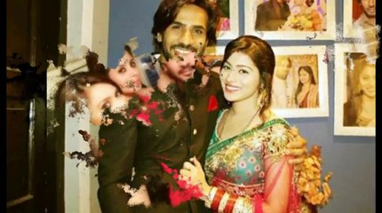 real family and friends of kalash ek vishwaas cast