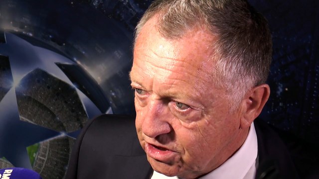 UEFA - Ligue des champions: Buffon a bluffé les Lyonnais