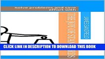 [PDF] The Joy of Standards: Solve problems and save effort with (What problem are you trying to