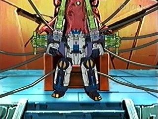 TF Energon Finnish: Avatkaa tuli!