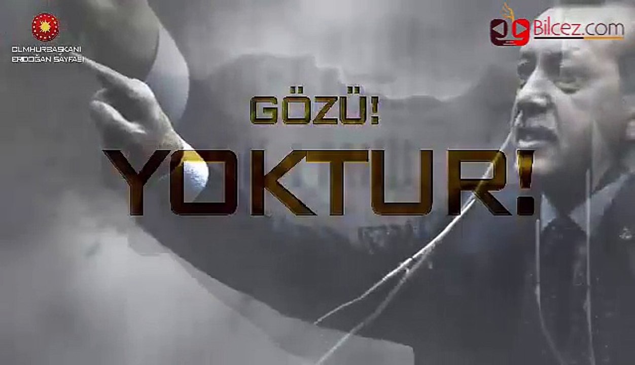 Reis Konuşuyor Ortalık İnliyor Recep Tayip Erdoğan Türkiye Cumhuriyeti