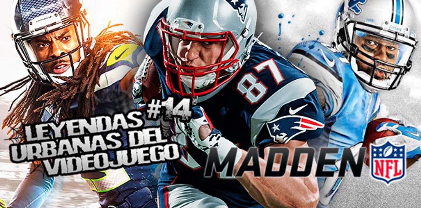 Leyendas Urbanas: La maldición de Madden