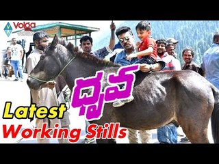 Dhruva Movie Latest Working Stills || 2016 Latest Movies || Ram Charan, Rakul Preet Singh