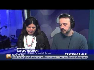 Film anti vaccini. Mignani (Ordine farmacisti): annullare proiezione, non è scienza