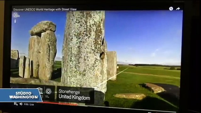 Teknoloji Sanal Gerçeklik ve Sanatı Buluşturuyor