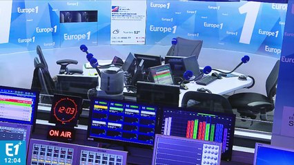 Michel Drucker dans son one-man-show : "Maintenant je sais ce que c'est qu'être sur scène"