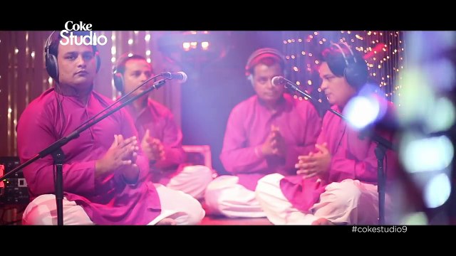 Man Kunto Maula, Javed Bashir & Ali Azmat, Episode 2, Coke Studio Season 9