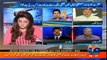 Hamid Mir reveals background story of fight between Mustafa Kamal and Ishrat ul Ibad
