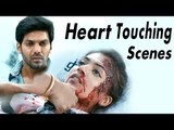 Telugu Heart Touching Scenes From New Movies
