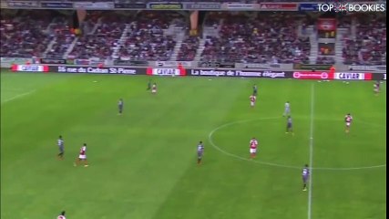 Le gros chambrage de Paul Georges Ntep