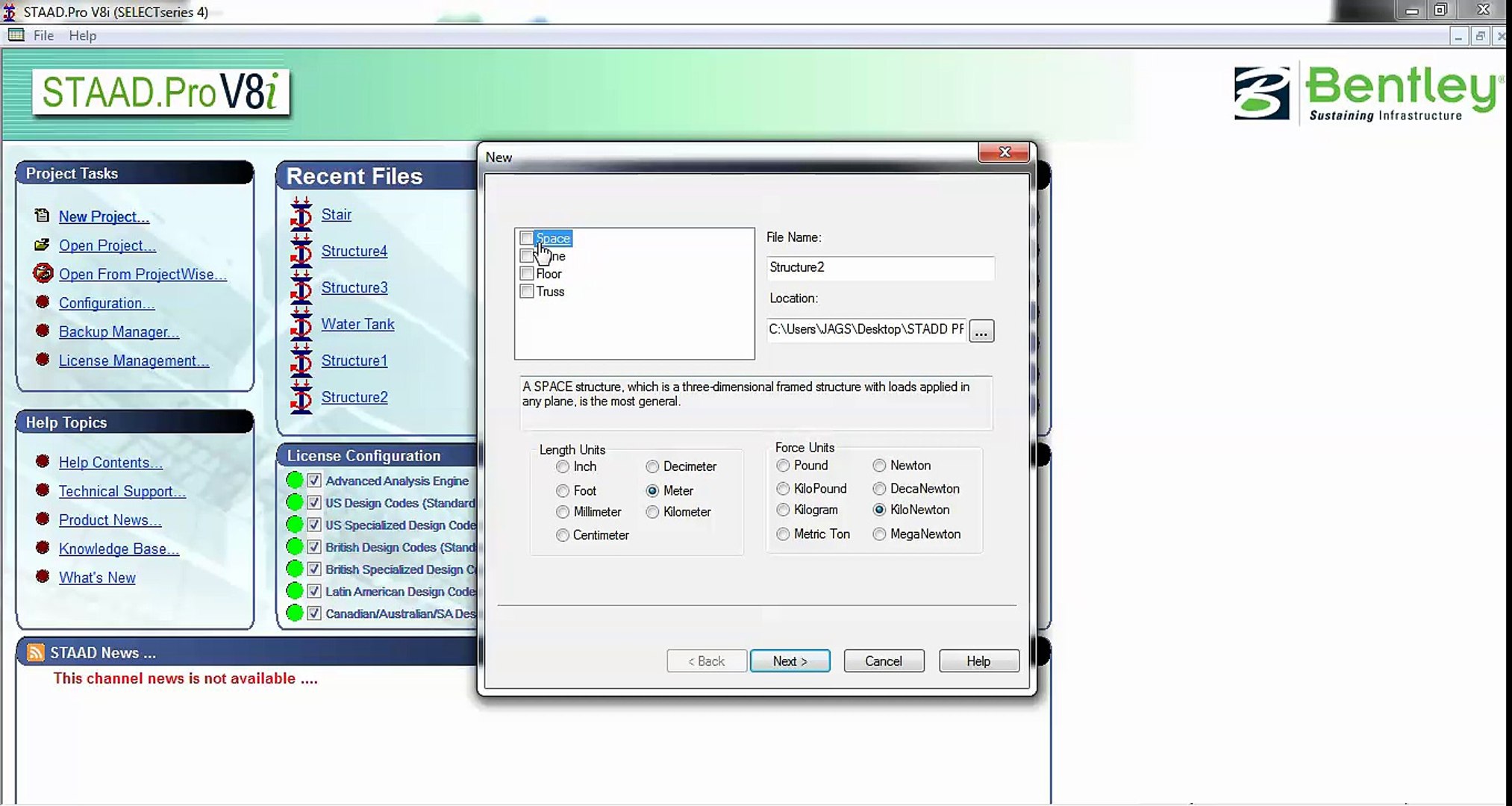 Staad Pro V8i Tutorial For Buildings Pdf