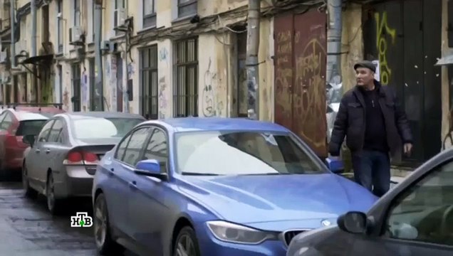 Ментовские войны 10 сезон 4 серия | Сериал Ментовские войны 2016 смотреть онлайн 4 серия ✔