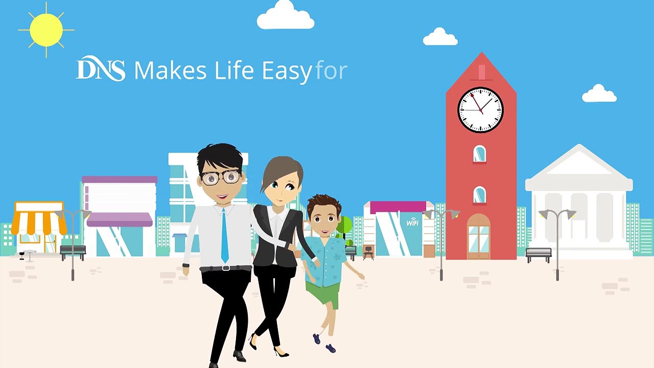 Best contractor Accountants in the UK - DNS Accountants