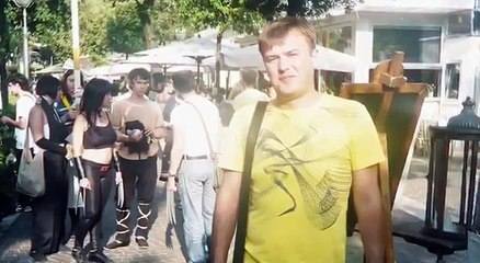 Крымчанка: Мы ждали Россию, а она посадила мужа и забрала бизнесс (Видео)