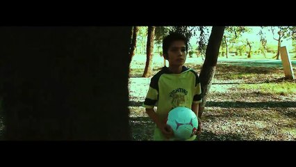 '8969' Saba Qamar and Azeem Sajjad Film Offical FULL HD Trailer