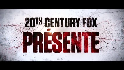 La nouvelle bande annonce du film Assassin's Creed