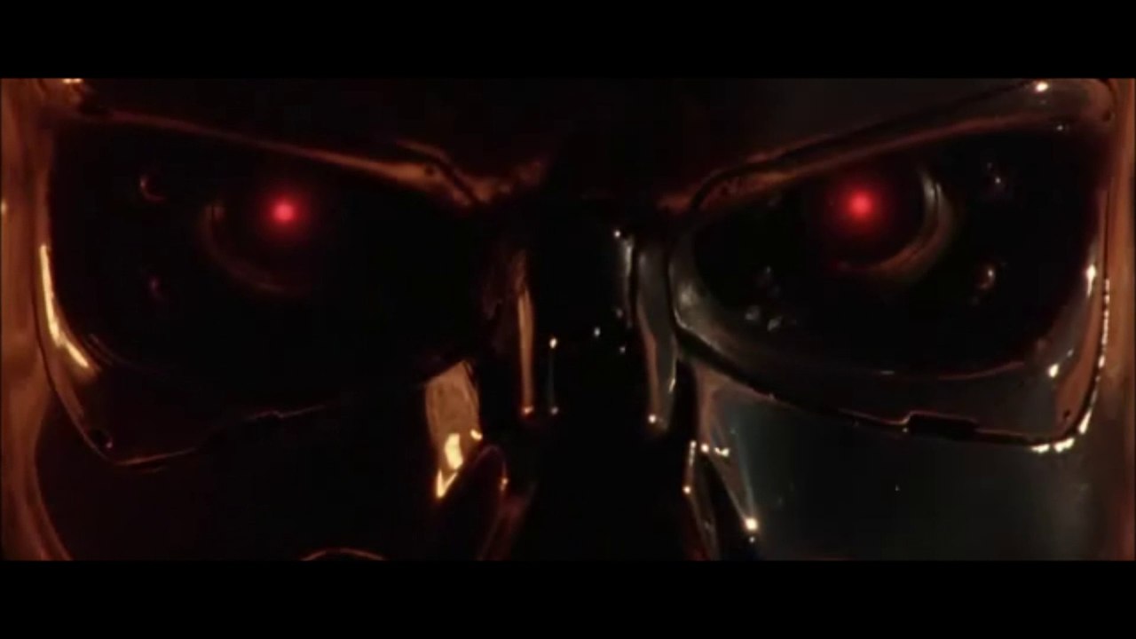 Terminator 2 - Ash