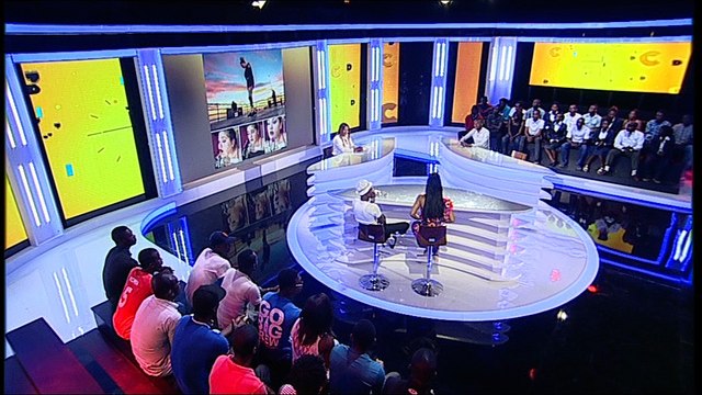 C'Midi #Kpakpato avec Alisar Zeinab du 13 Octobre 2016