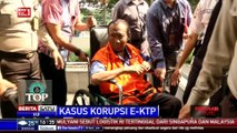 Sugiharto Resmi Tahanan KPK Korupsi e-KTP