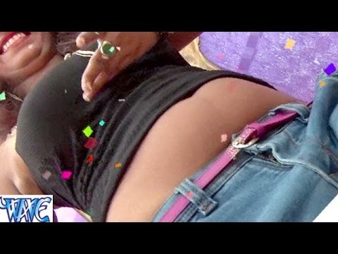 तोर टाइट टाइट उहे फाड़ दिहसन - Very Hot Dance - Khatiya Bichai Ke Raja Ji - Bhojpuri Hot Songs 2016