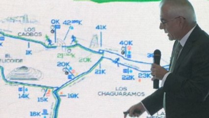 La maratón CAF elevará el nivel de los participantes