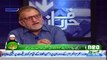 Orya Maqbool Jaan's shocking remarks about Punjabis and Sir Syed Ahmed Khan by Nadeem Abbas