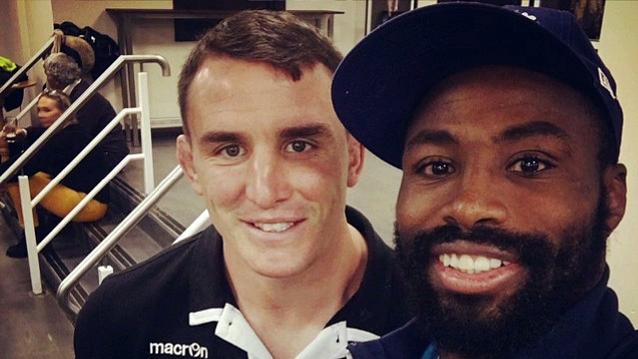 Louis Picamoles revient sur le match face à Montpellier