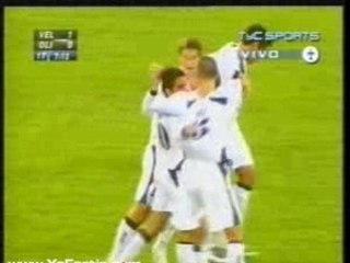 Vélez Sarsfield - 2fecha_aper07_gol1-0_Escudero