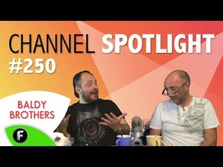 ★ FCS Day 250! - Freedom! Channel Spotlight