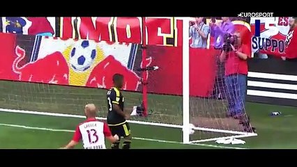 MLS: 33. haftanın en güzel 5 golü