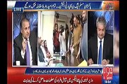 Rauf Klasra exposes the agricultural policies of Nawaz Sharif by comparing his tenures.