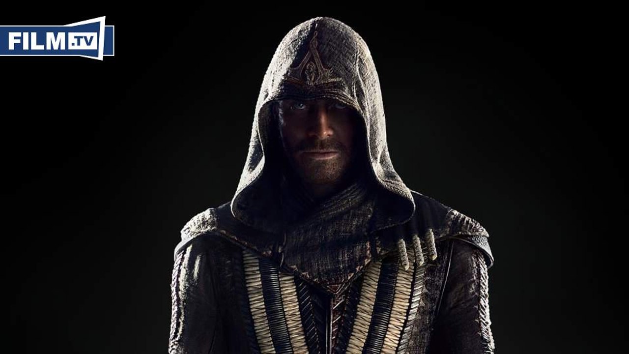 ASSASSINS CREED Trailer 2 German Deutsch (2016) HD