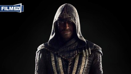 ASSASSINS CREED Trailer 2 German Deutsch (2016) HD