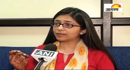 DCW ने CBI और दिल्ली पुलिस को भेजा समन
