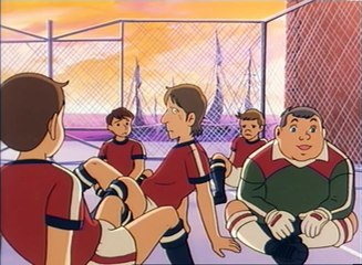 Captain Rabe7 - 03 Arabic DVD