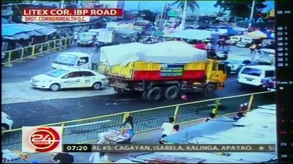 Twenty Four Hours - 19 Oct 2016 Part 5