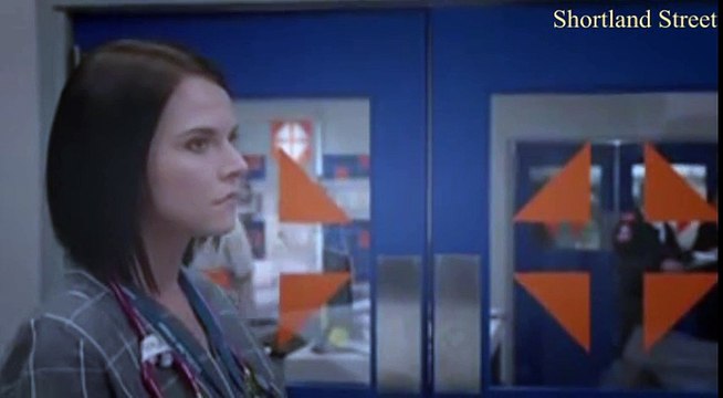Shortland Street 6018 19th October 2016 (10-19-16)
