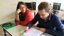 Baccalauréat : Découverte du Lycée Nouvelle Chance (Vendée)