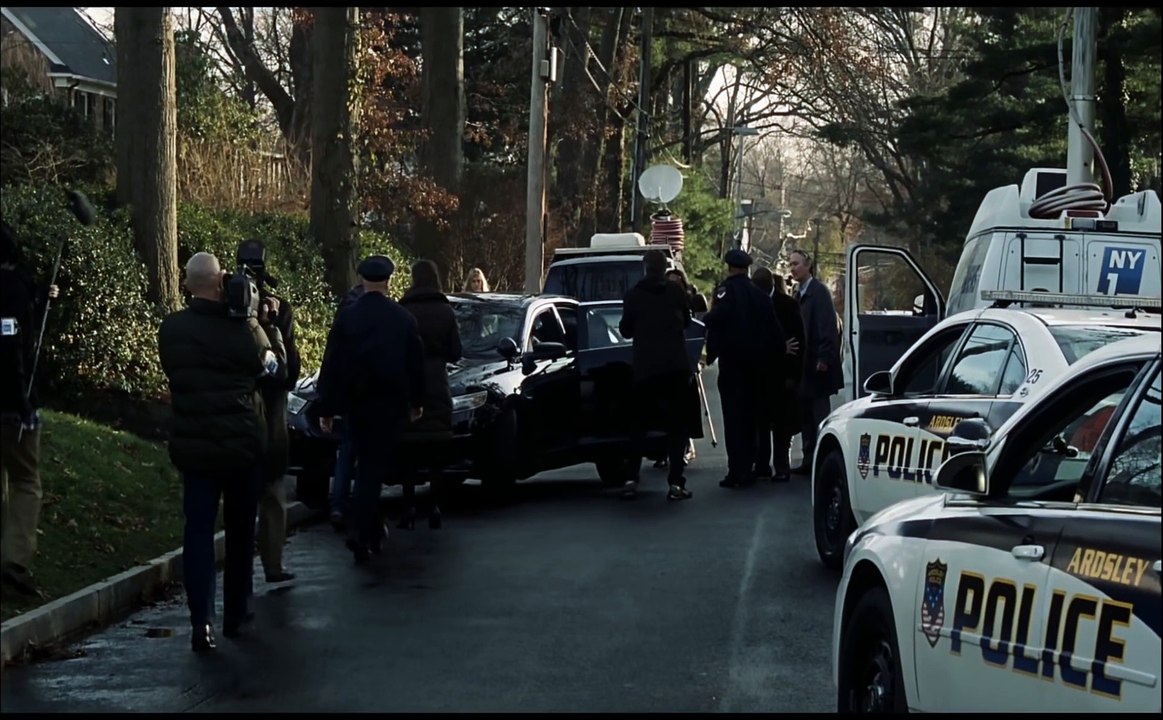 Bande-annonce « Fille du train »