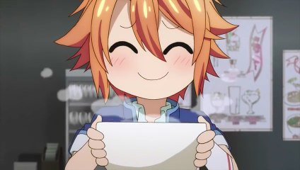 チーティングクラフト 03話 [Cheating Craft] HD