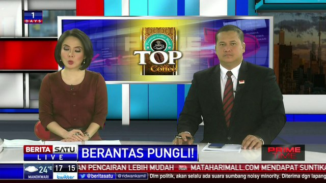 Berantas Pungli, Polres Grobogan Sidak Kantor Samsat