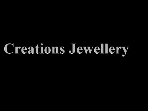 Creations Jewellery - Perth jewellery store for Affordable jewellery repairs Perth