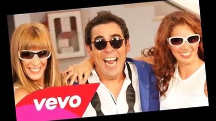 Amador Rivas-Mandanga Style  EDICIÓN FINAL-CANCIÓN COMPLETA