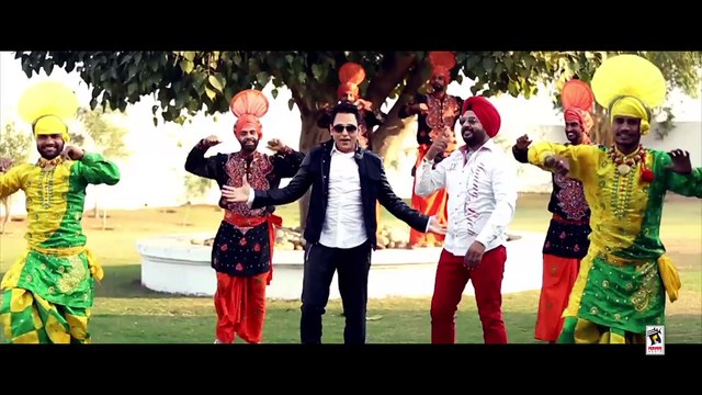 CHARDIKLA (Full Video) || SURINDER LADDI & SARBJIT CHEEMA || New Punjabi Songs 2016 || AMAR AUDIO