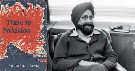 Novels Plot Summary 125: Train to Pakistan