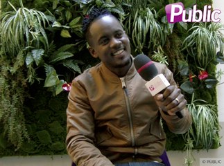 Black M : "Avec la Sexion d’Assaut, on entre en studio en mars prochain !"